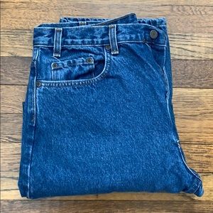 2/$20 Kirkland Men’s Denim Jeans Size 36 X 32